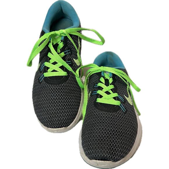 NIKE Flex Trainer 7 Running Shoes  8.5 - Picture 1 of 11